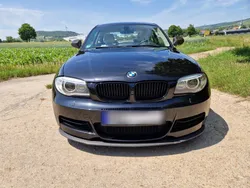 Schwarz Gebraucht 2011 BMW 135 Coupé Coupé | 23.999 € (Teuer)