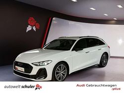 Arkonaweiß Gebraucht 2025 Audi A5 S-Line Coupé | 65.000 € (Teuer)