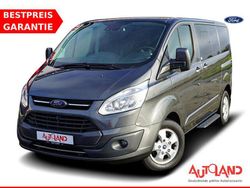Grau metallic Gebraucht 2017 Ford Tourneo Kombi | 28.950 € (Fairer Preis)