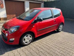 Rot Gebraucht 2014 Renault Twingo Expression Kleinwagen | 3.750 € (Fairer Preis)