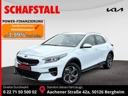 Weiss ((wd) cararraweiss) Gebraucht 2020 Kia XCeed Edition 7 SUV | 14.949 € (Fairer Preis)