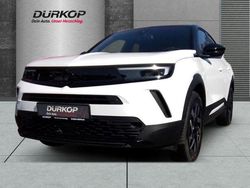 Weiß Gebraucht 2024 Opel Mokka SUV | 23.990 € (Fairer Preis)