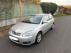 Silber Gebraucht 2005 Toyota Corolla Limousine | 2.450 € (Guter Preis)