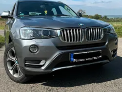 Gebraucht 2016 BMW X3 SUV | 21.600 € (Fairer Preis)