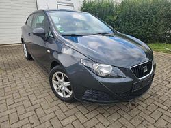 Gris track Gebraucht 2012 Seat Ibiza Reference Kleinwagen | 1.800 € (Superpreis)