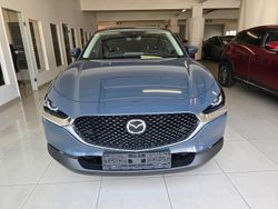 Grau Gebraucht 2020 Mazda CX-30 Selection SUV | 17.900 € (Guter Preis)