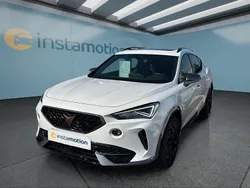 Weiß Gebraucht 2023 Cupra Formentor VZ SUV | 30.699 € (Teuer)