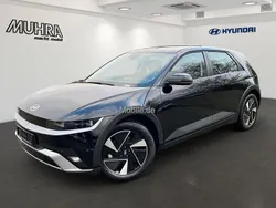 Abyss black mineraleffekt Neu 2025 Hyundai Ioniq 5 Dynamiq SUV | 45.989 € (Fairer Preis)