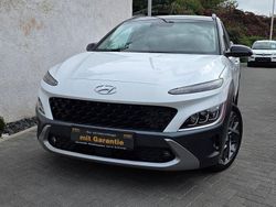 Weiß Gebraucht 2023 Hyundai Kona Prime SUV | 23.998 € (Superpreis)
