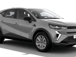 Grau Neu 2025 Renault Captur SUV | 22.517 €
