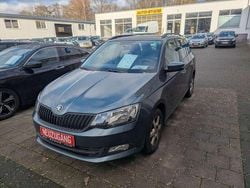 Grau Gebraucht 2018 Skoda Fabia Kombi | 6.990 € (Fairer Preis)