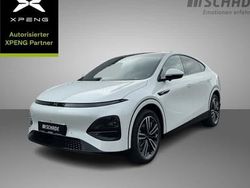 Weiß Gebraucht 2025 XPENG G6 RWD Long Range SUV | 40.449 € (Guter Preis)