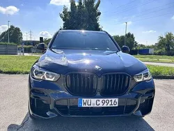 Gebraucht 2022 BMW X5 M M Sport SUV | 51.499 € (Superpreis)