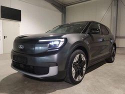 Grau Gebraucht 2025 Ford Explorer Extended Range SUV | 45.349 € (Fairer Preis)