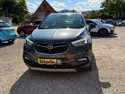 Schwarz Gebraucht 2018 Opel Mokka X Edition SUV | 13.870 € (Fairer Preis)