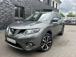 Grau Gebraucht 2016 Nissan X-Trail Visia SUV | 13.599 € (Fairer Preis)