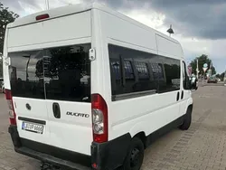 Gebraucht 2008 Fiat Ducato Van | 7.300 €