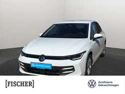 VW Golf VIII