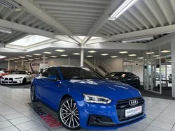 Individuallackierungen audi ex Gebraucht 2019 Audi A5 Sportback S-Line Limousine | 31.950 € (Fairer Preis)