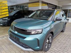 Khaki grün Gebraucht 2025 Opel Frontera SUV | 27.750 € (Etwas zu teuer)