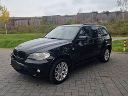 Schwarz Gebraucht 2011 BMW X5 M Sport SUV | 12.700 € (Fairer Preis)