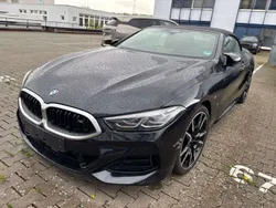 Schwarz (carbonschwarz metallic) Gebraucht 2024 BMW M850 Shadowline Coupé | 96.900 €