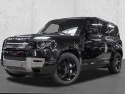 Schwarz Gebraucht 2023 Land Rover Defender SE Dynamic SUV | 81.449 € (Fairer Preis)