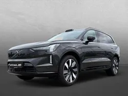 Platinum grey / Gebraucht 2024 Volvo EX90 Ultra SUV | 84.880 € (Guter Preis)