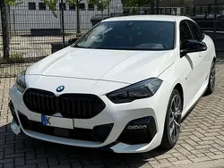 Weiß Gebraucht 2021 BMW 220 M Sport Coupé | 32.800 € (Teuer)