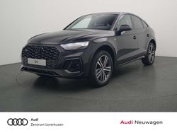 Mythosschwarz Neu 2025 Audi Q5 S-Line SUV | 60.980 € (Superpreis)