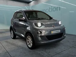 Grau Neu 2024 Aixam Minauto Limousine | 14.950 €