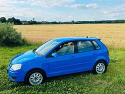 Blau Gebraucht 2007 VW Polo Limousine | 1.999 € (Guter Preis)
