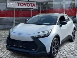 Weiß Neu 2025 Toyota C-HR SUV | 34.590 € (Superpreis)