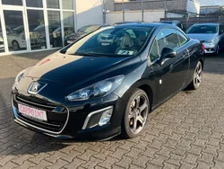 Peugeot 308 CC