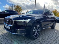 Schwarz Gebraucht 2022 Volvo XC60 Ultimate SUV | 44.990 €