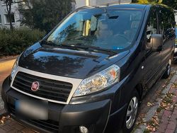 Gebraucht 2016 Fiat Scudo Van / Kleinbus | 10.999 € (Teuer)