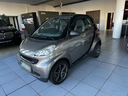 Gold Gebraucht 2010 Smart ForTwo Coupé Coupé | 3.200 € (Fairer Preis)