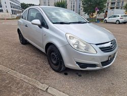 Gebraucht 2009 Opel Corsa Edition Limousine | 1.750 € (Fairer Preis)