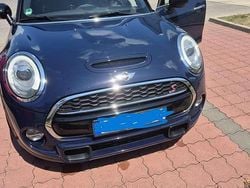 Gebraucht 2017 Mini Cooper S Chili Kleinwagen | 18.800 € (Fairer Preis)