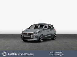 Basaltgrau metallic Neu 2025 Mitsubishi Space Star Select+ Kleinwagen | 19.290 €