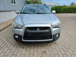 Silber Gebraucht 2011 Mitsubishi ASX Edition SUV | 5.200 € (Teuer)
