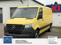 Zinkgelb 86 Gebraucht 2021 Mercedes Sprinter Van | 20.990 € (Superpreis)