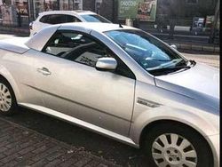 Gebraucht 2000 Opel Tigra Coupé | 800 € (Fairer Preis)
