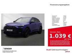 Ultra blau Gebraucht 2025 Audi Q5 Sport SUV | 73.990 € (Guter Preis)