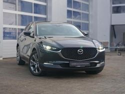 Schwarz Gebraucht 2021 Mazda CX-30 SUV | 24.790 € (Fairer Preis)