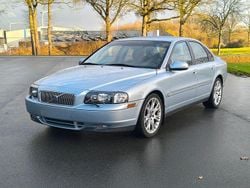 Blau Gebraucht 2003 Volvo S80 Limousine | 5.500 € (Guter Preis)