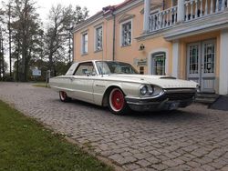 Weiß Gebraucht 1964 Ford Thunderbird | 25.999 €