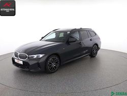 Dravitgrau Gebraucht 2025 BMW 320 M Sport Kombi | 38.880 € (Superpreis)