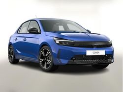 Voltaik blau metallic Neu 2025 Opel Corsa Edition Kleinwagen | 21.010 € (Guter Preis)