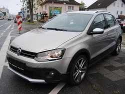 VW Polo Cross